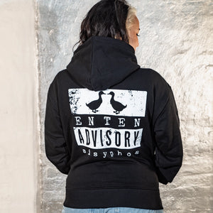 Hoodie - Enten Advisory