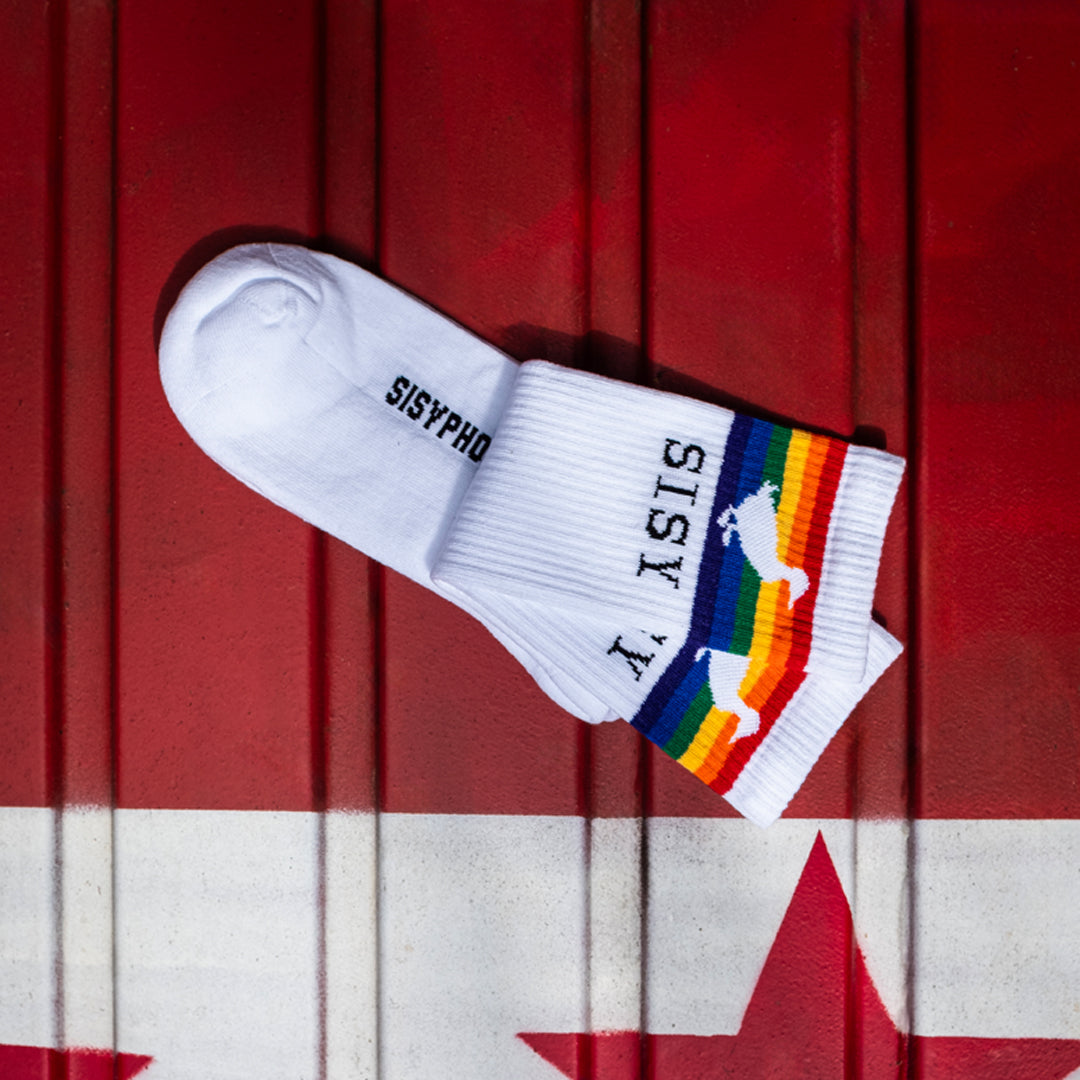 Pride Socken