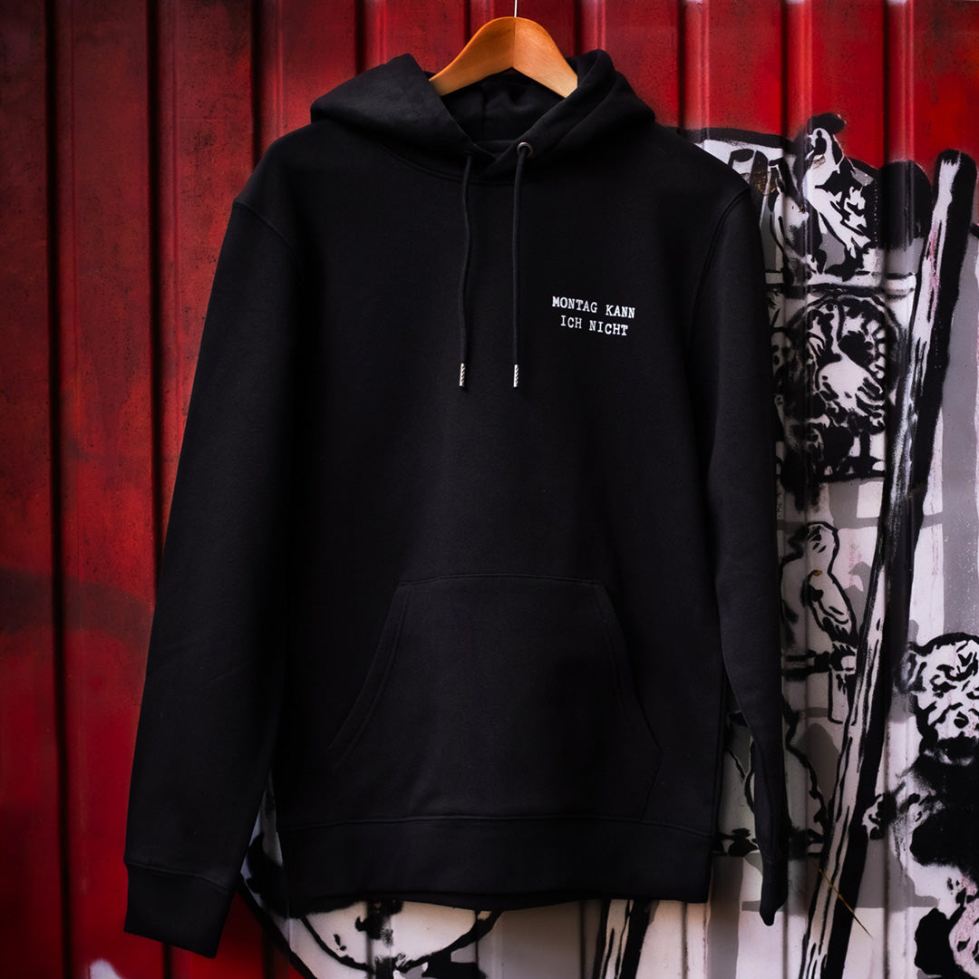 Hoodie - Enten Advisory