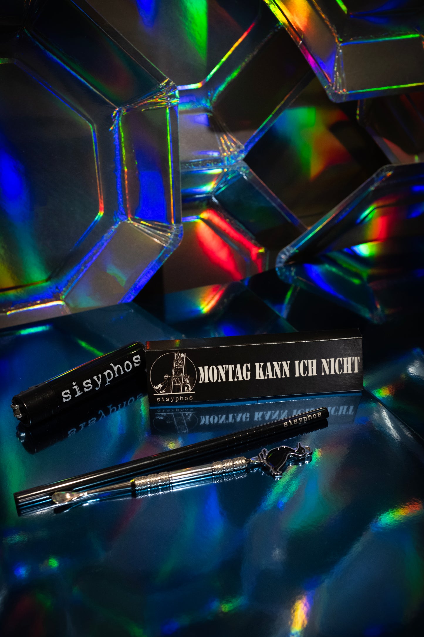 Montagmorgen Mega Starter Pack