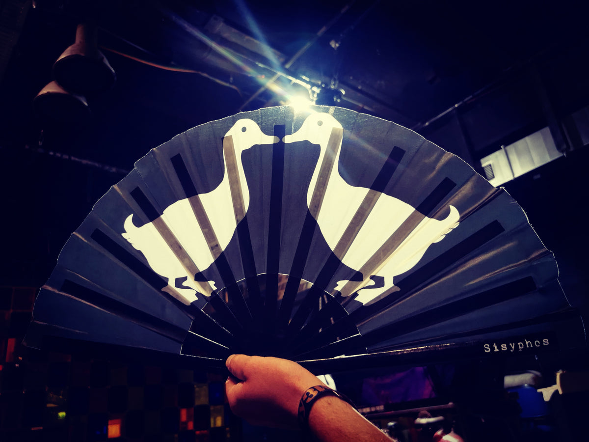 Sisy-Fan