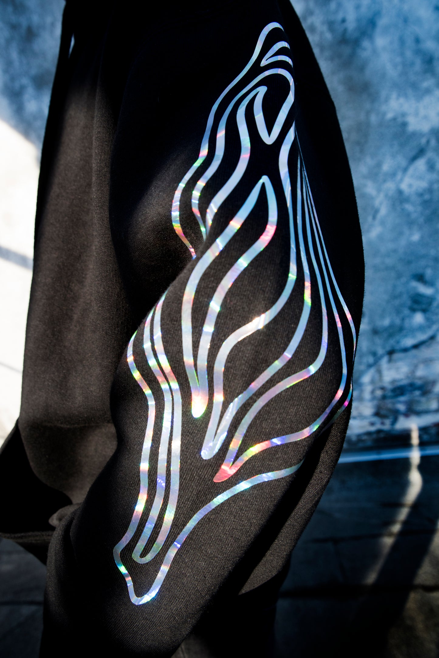 Sisy-Kapuzenpulli Limited Edition | Luise Zücker x Sisy