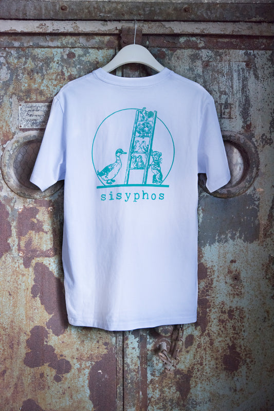 Sisy T-Shirt - Logo
