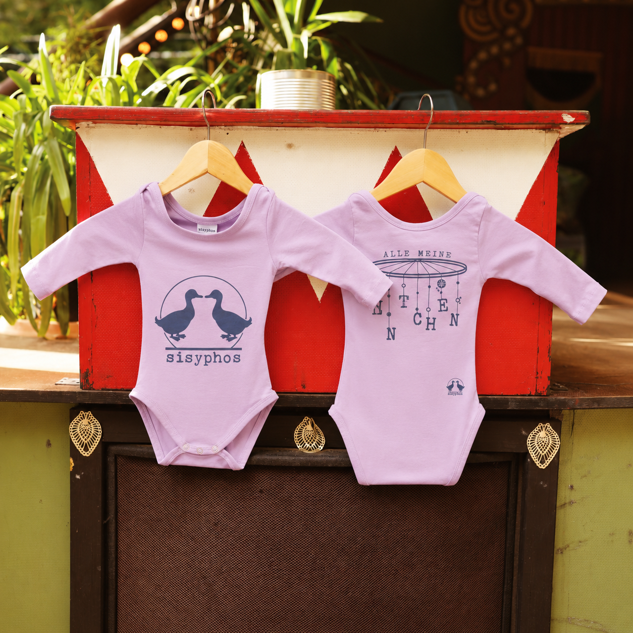 Sisy Babybody
