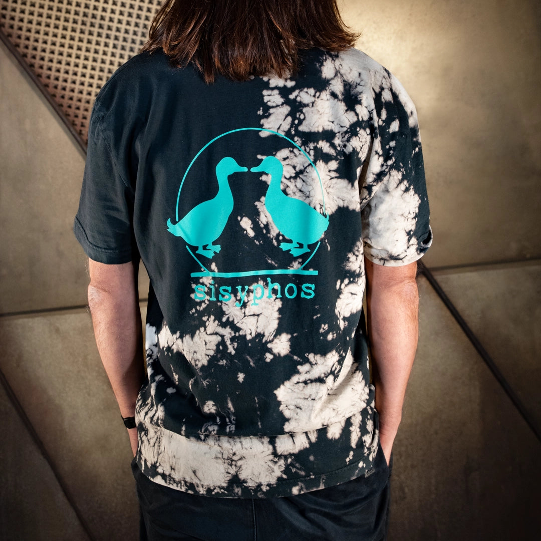T-Shirt Batik