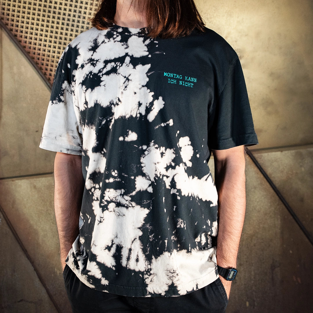 T-Shirt Batik
