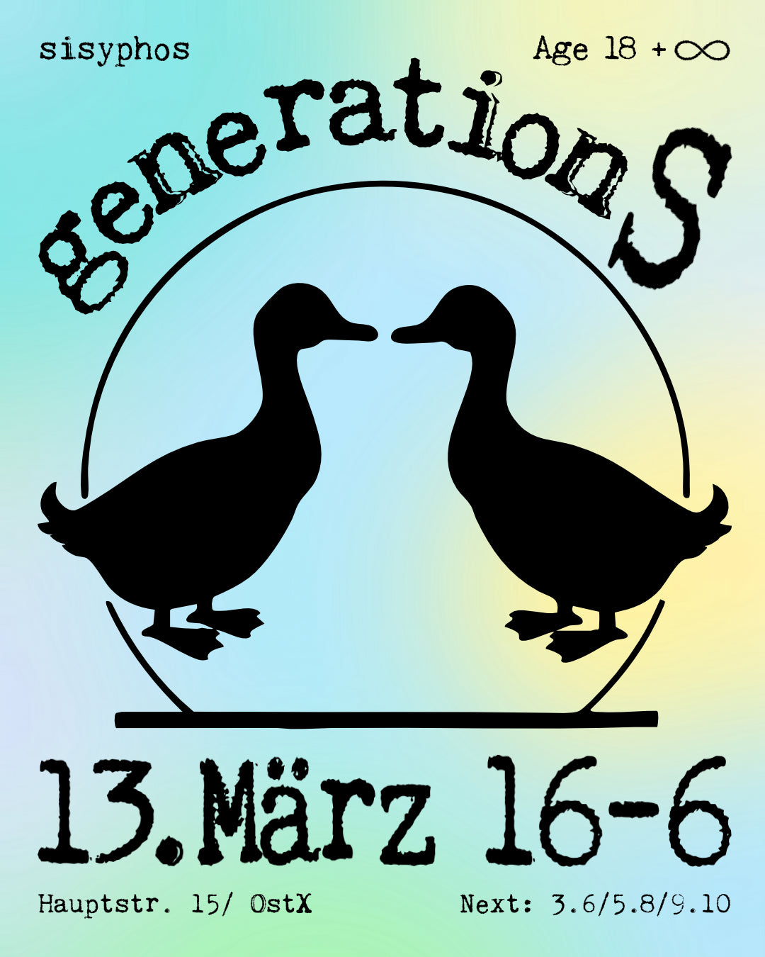 generationS 13.03.2027