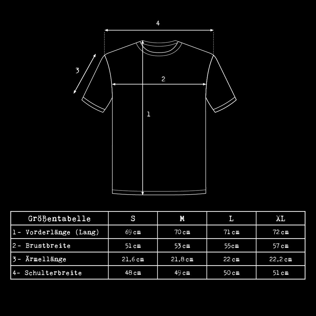 T-Shirt Batik