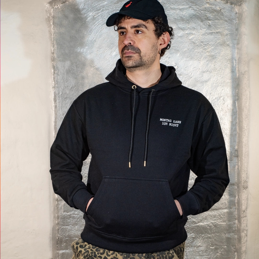 Hoodie - Enten Advisory