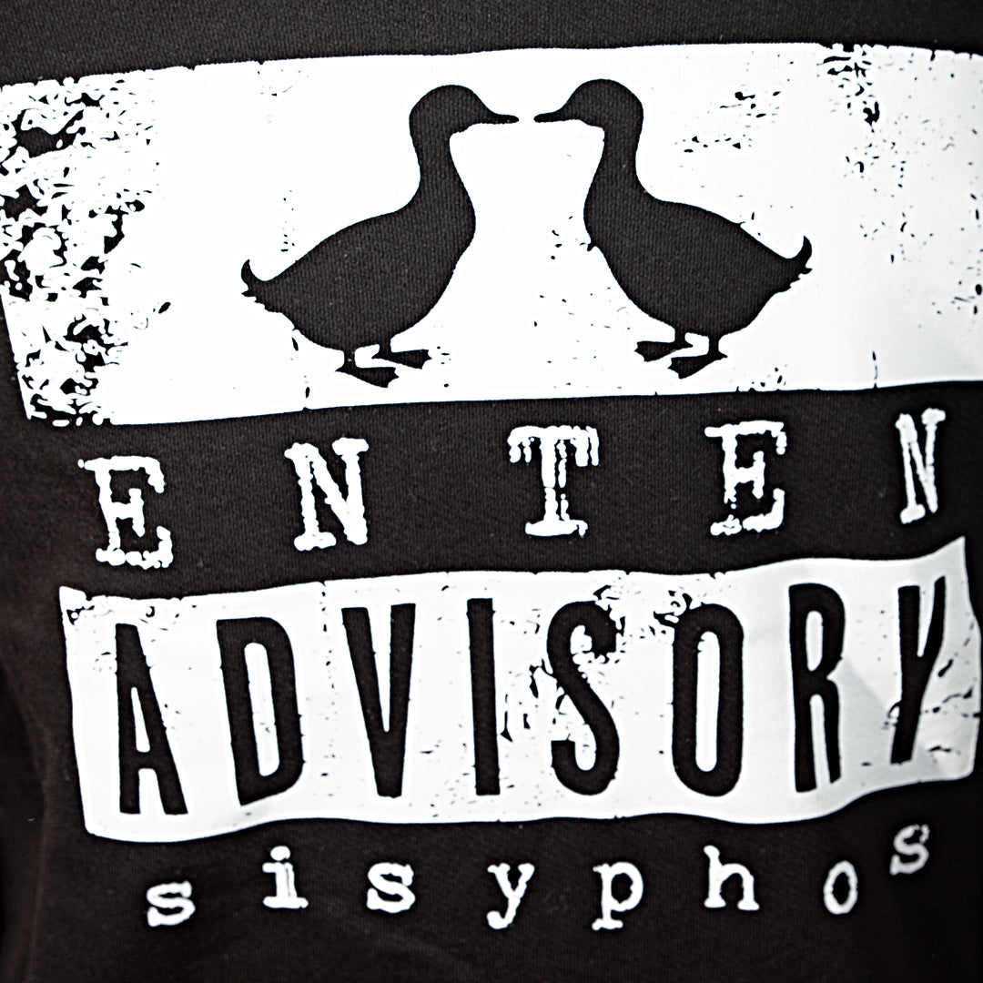 Hoodie - Enten Advisory