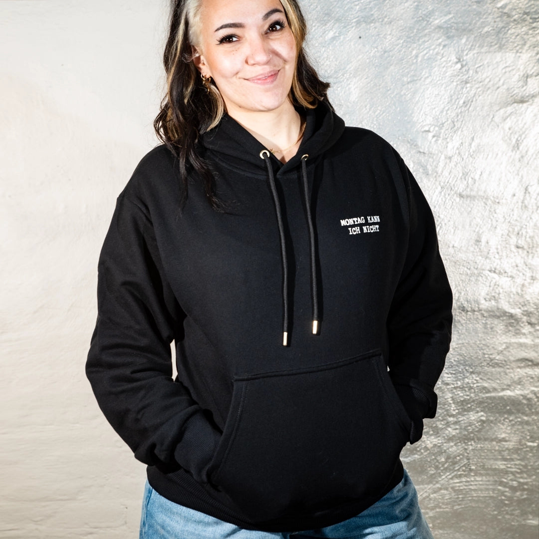 Hoodie - Enten Advisory