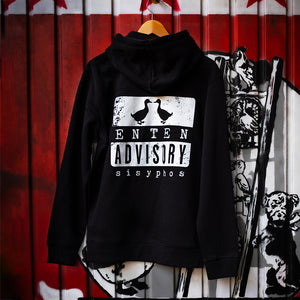 Hoodie - Enten Advisory
