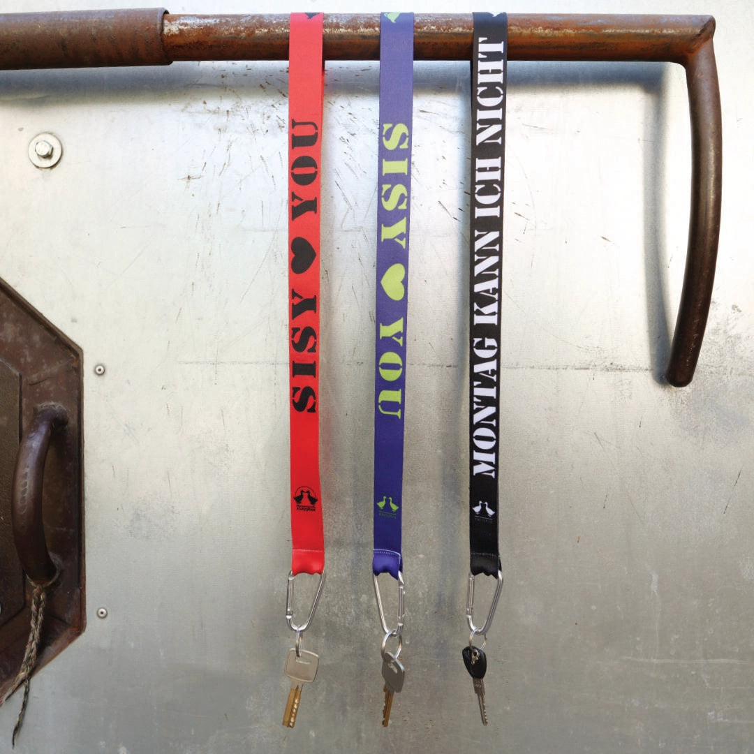 Keyband