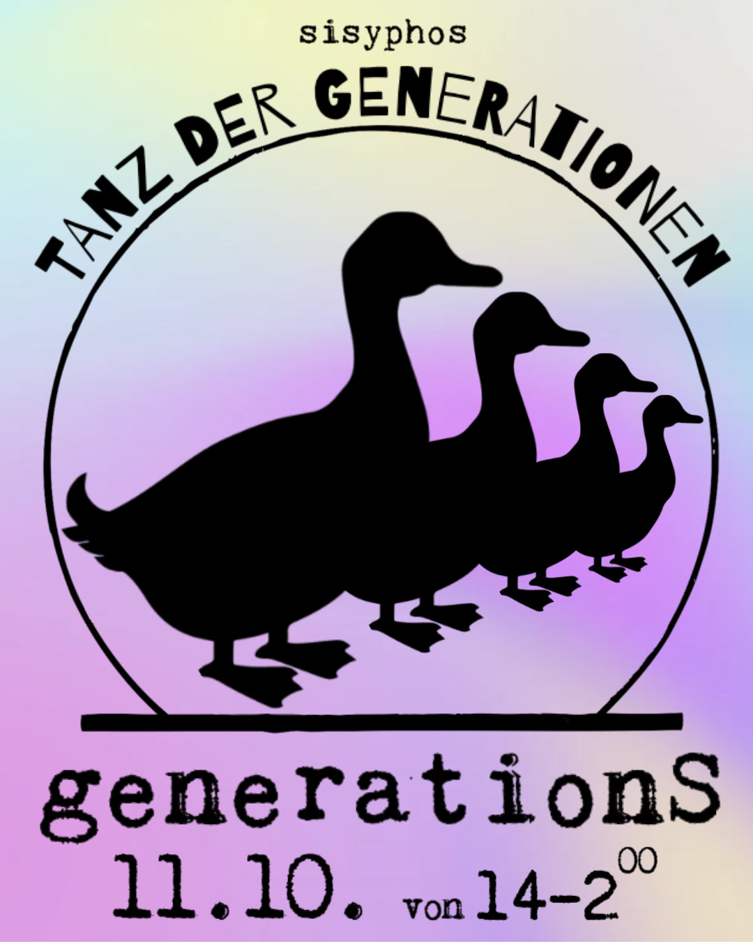 generationS
