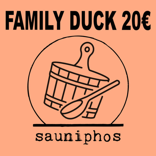 FAMILIE DUCK