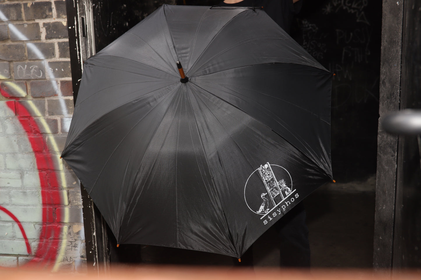 Sisy-Regenschirm